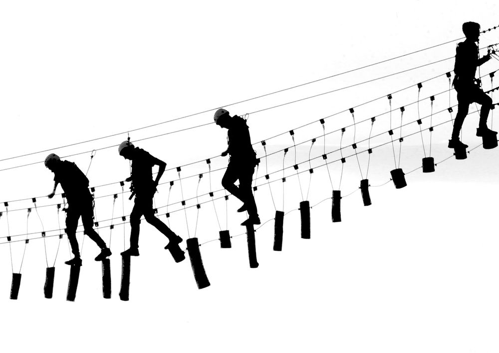 Photograph by Ghadir Vaghari