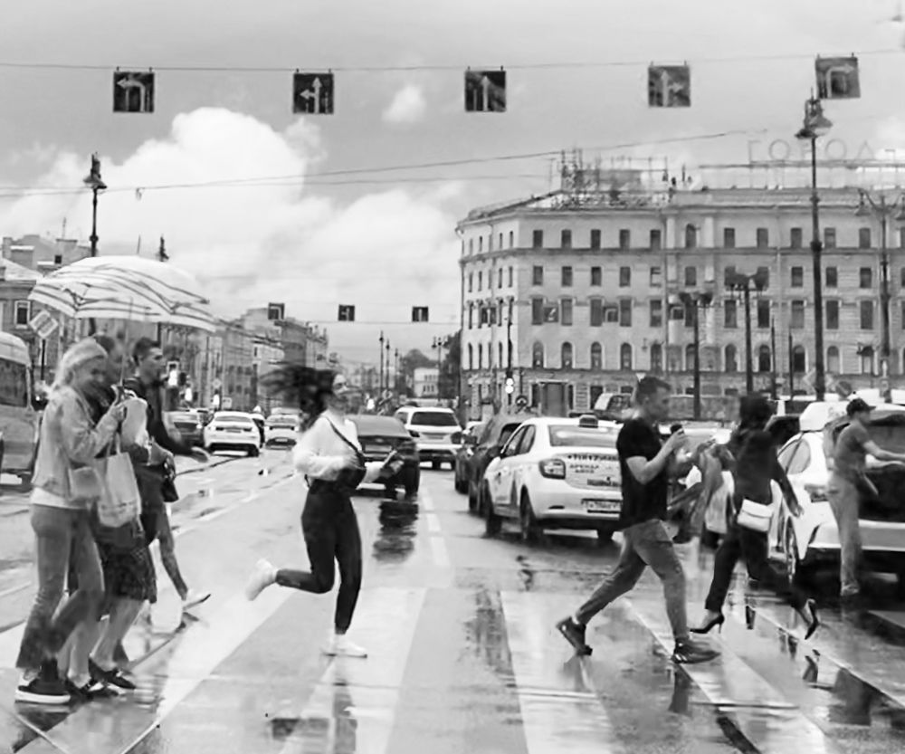 Photograph by Наталья Казачок