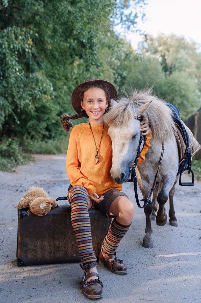 Photograph by Любовь Юшкова