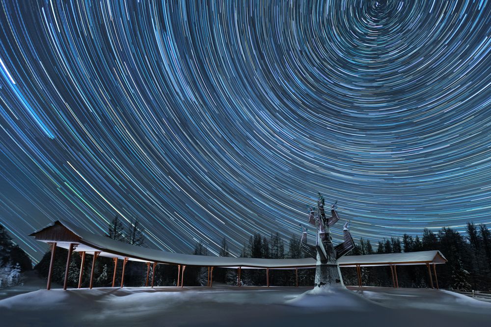 Photograph by Владимир Шаботин