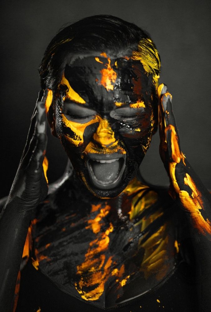 Photograph by Дарья