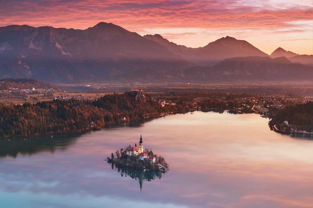 Photograph by Konstantin Voronov