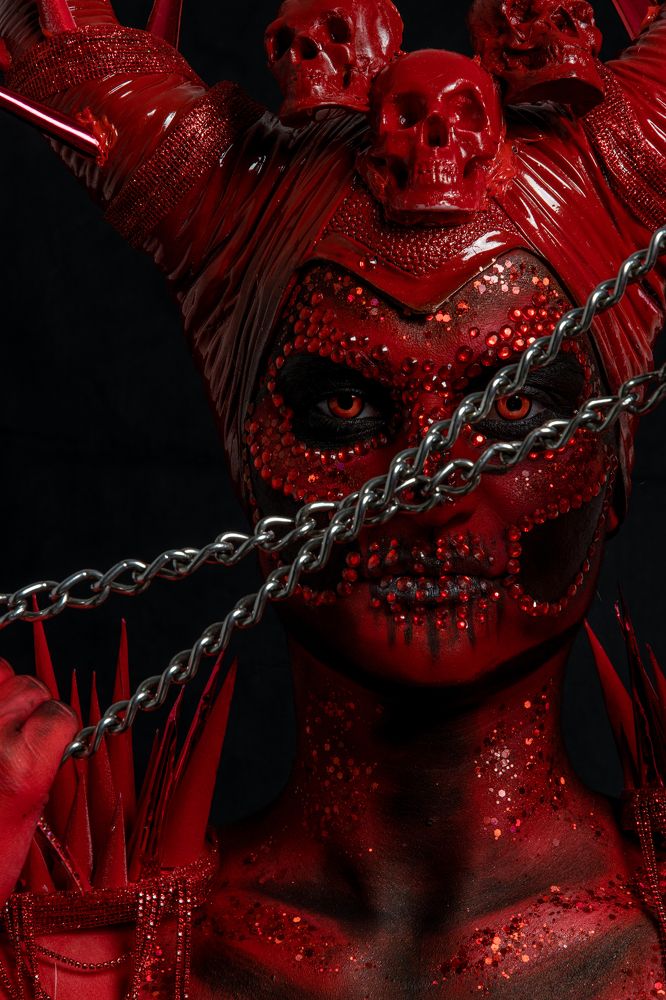 Photograph by Никита Зыков