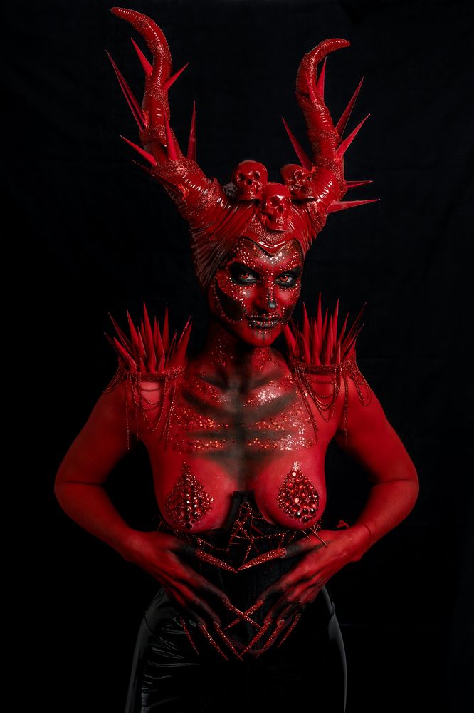 Photograph by Никита Зыков