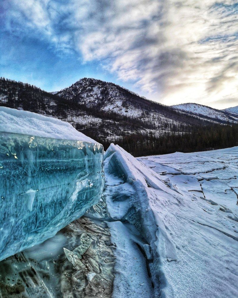 Photograph by Анастасия Зайцева