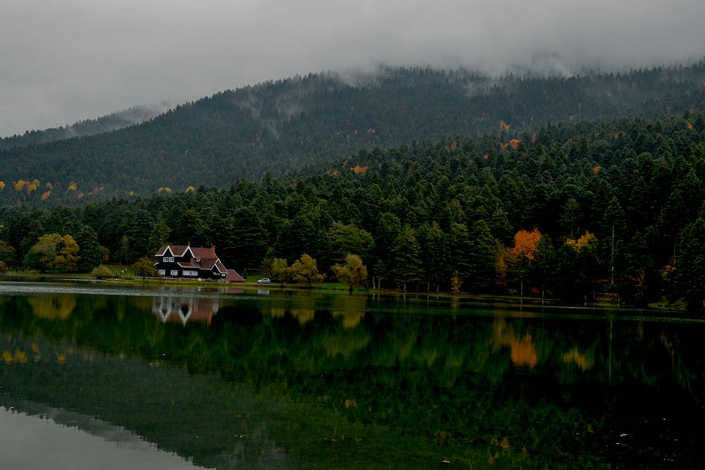 Photograph by EYUP HÜDAVERDİOĞLU