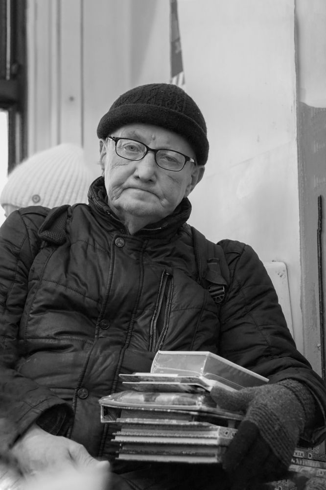 Photograph by Елена Никонова