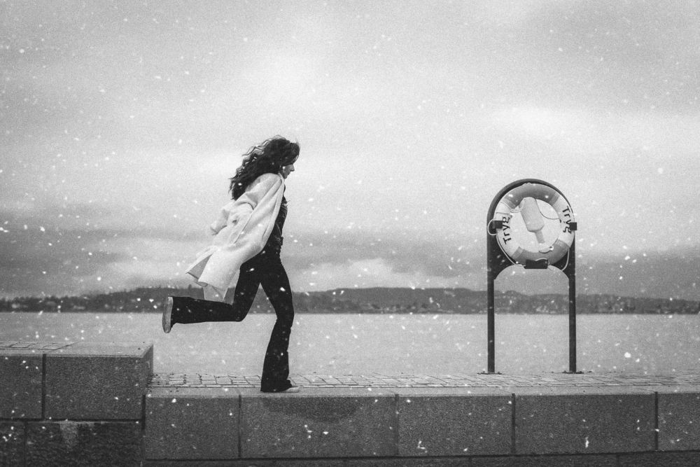 Photograph by Iuliia LIPIAINEN