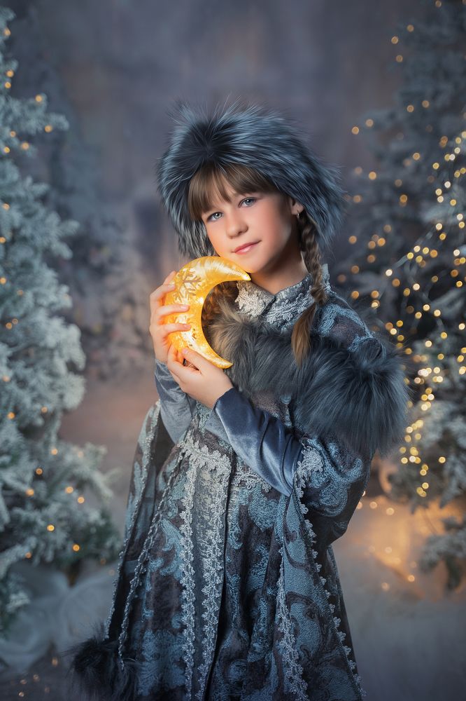 Photograph by Любовь Юшкова