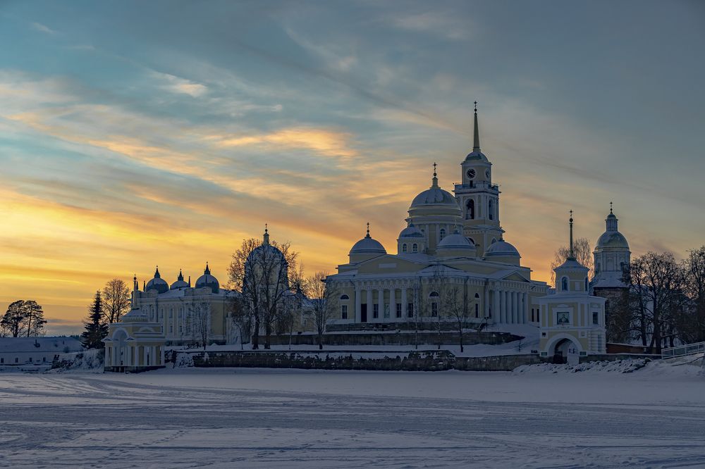 Photograph by Екатерина Лурина