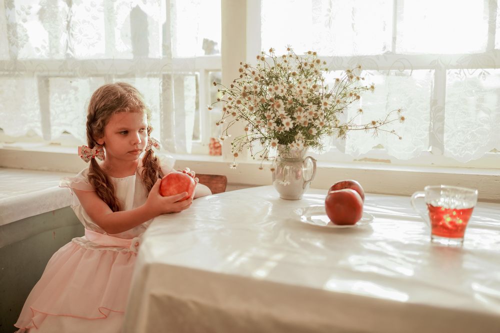 Photograph by Людмила Вставская