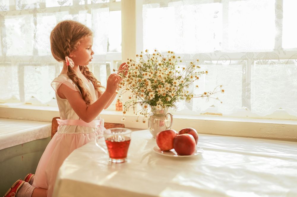 Photograph by Людмила Вставская