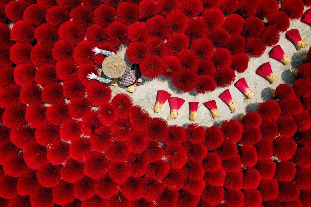 Photograph by GERMAN A. LA ROTTA H.