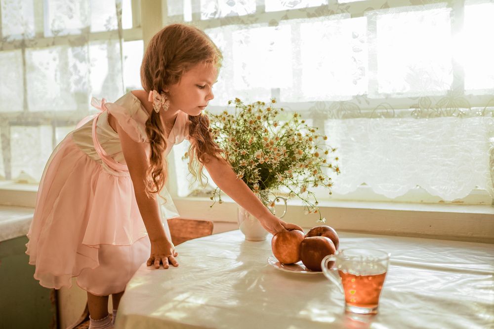 Photograph by Людмила Вставская