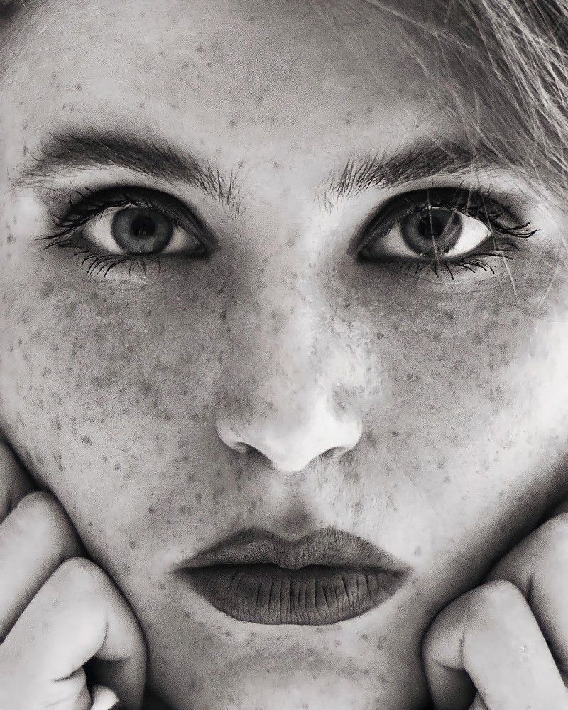 Photograph by Abolfazl Kazemi