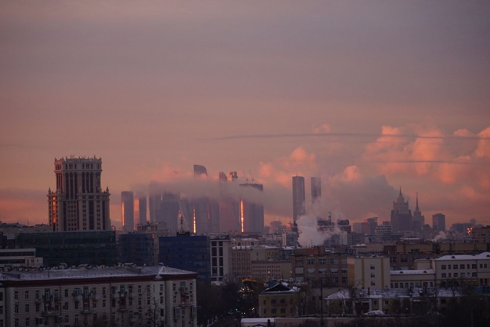 Photograph by Эвелина Моисеева