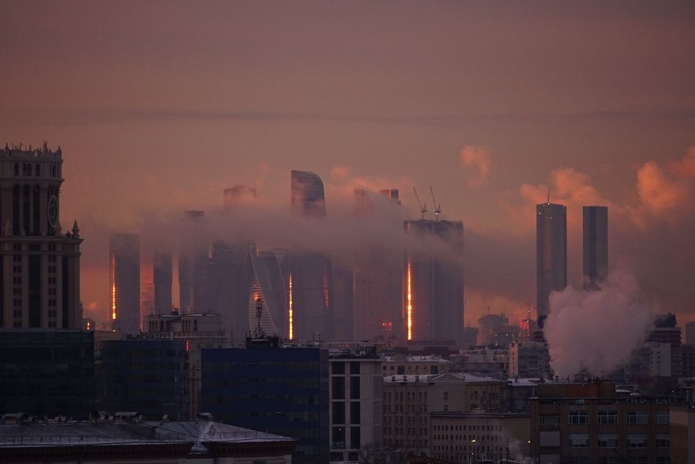 Photograph by Эвелина Моисеева