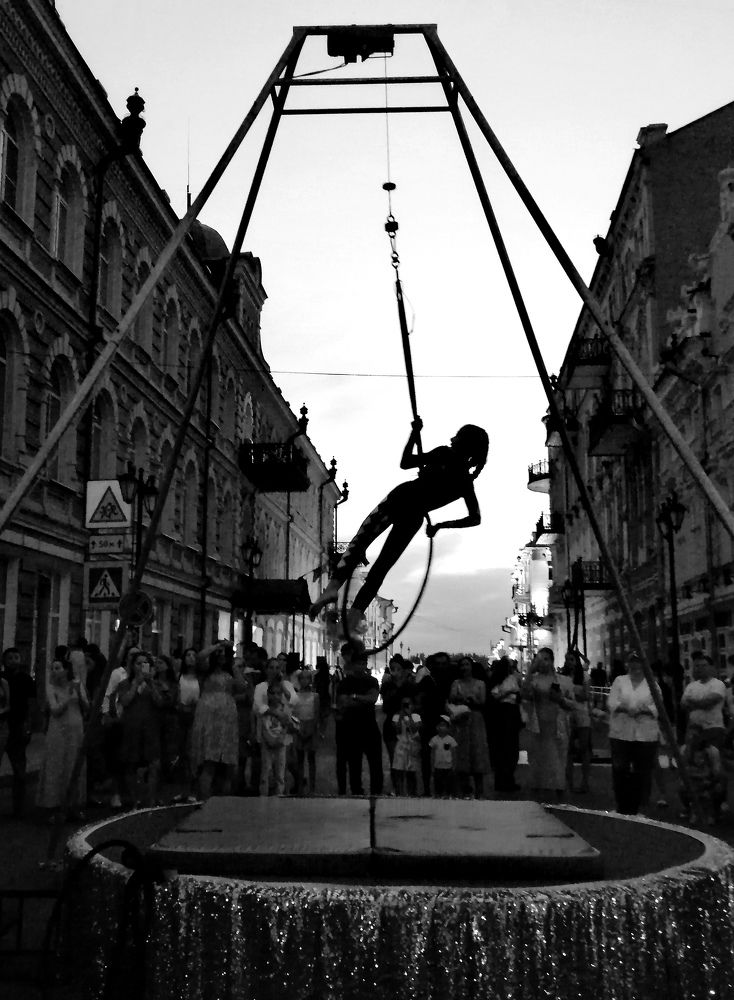 Photograph by Марина