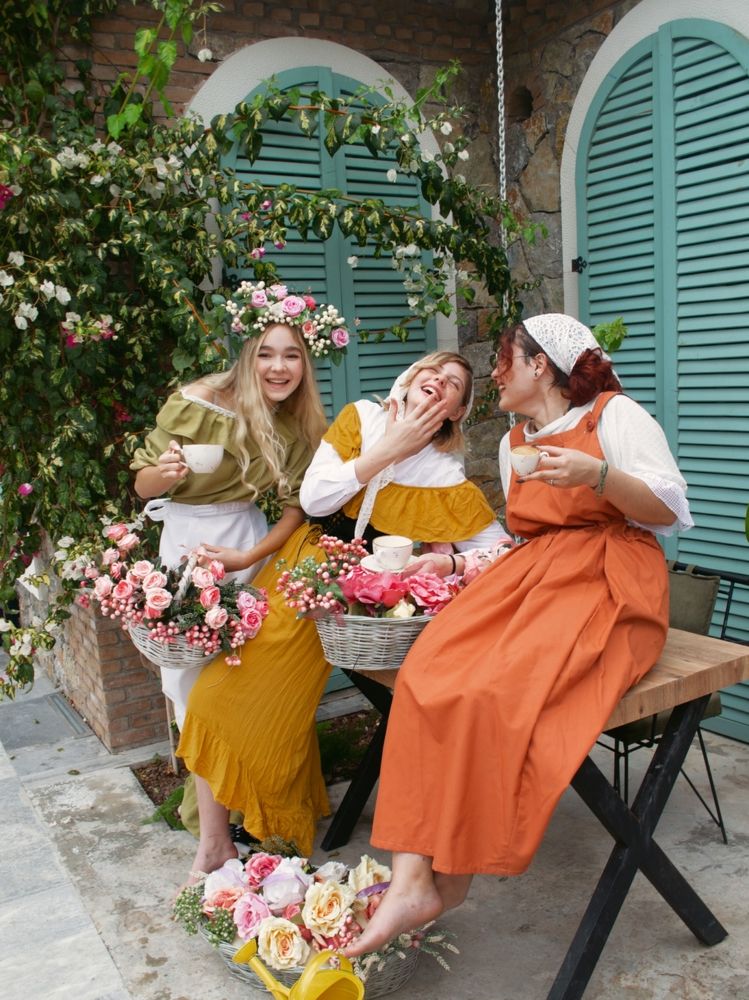 Фотография автора Владислав Жован