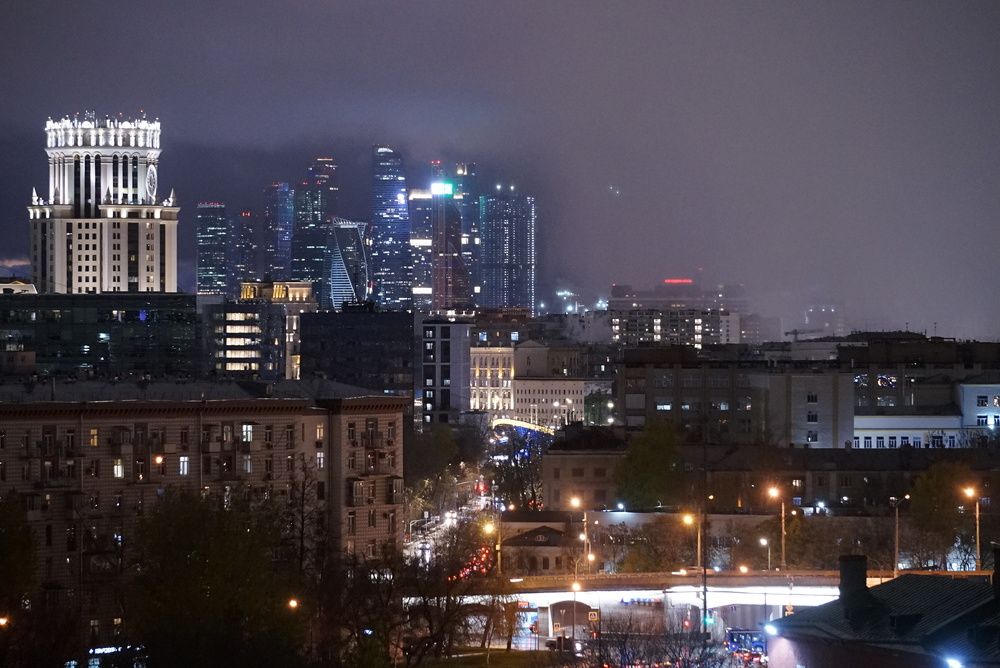 Photograph by Эвелина Моисеева