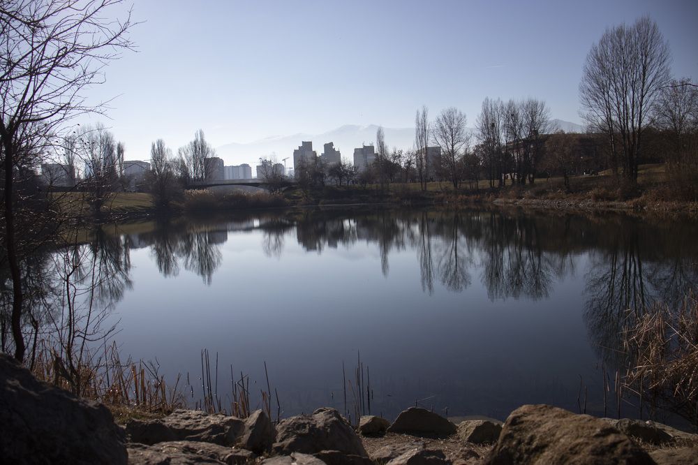 Photograph by Anna Gancheva