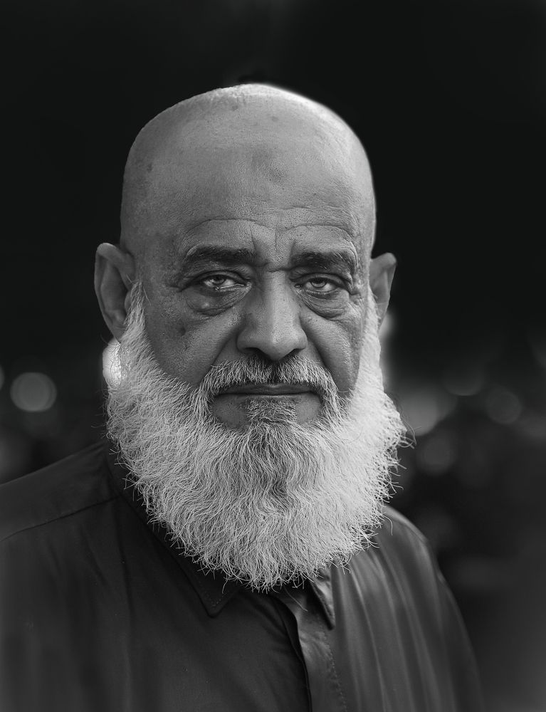 Photograph by Eman AlShaqer