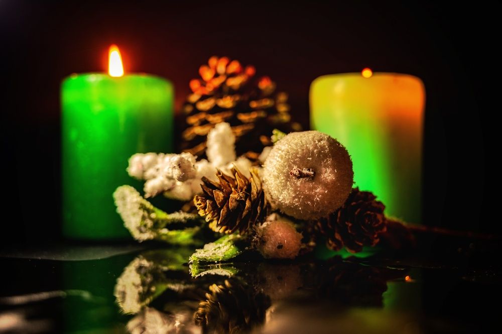 Photograph by Dark Ambient