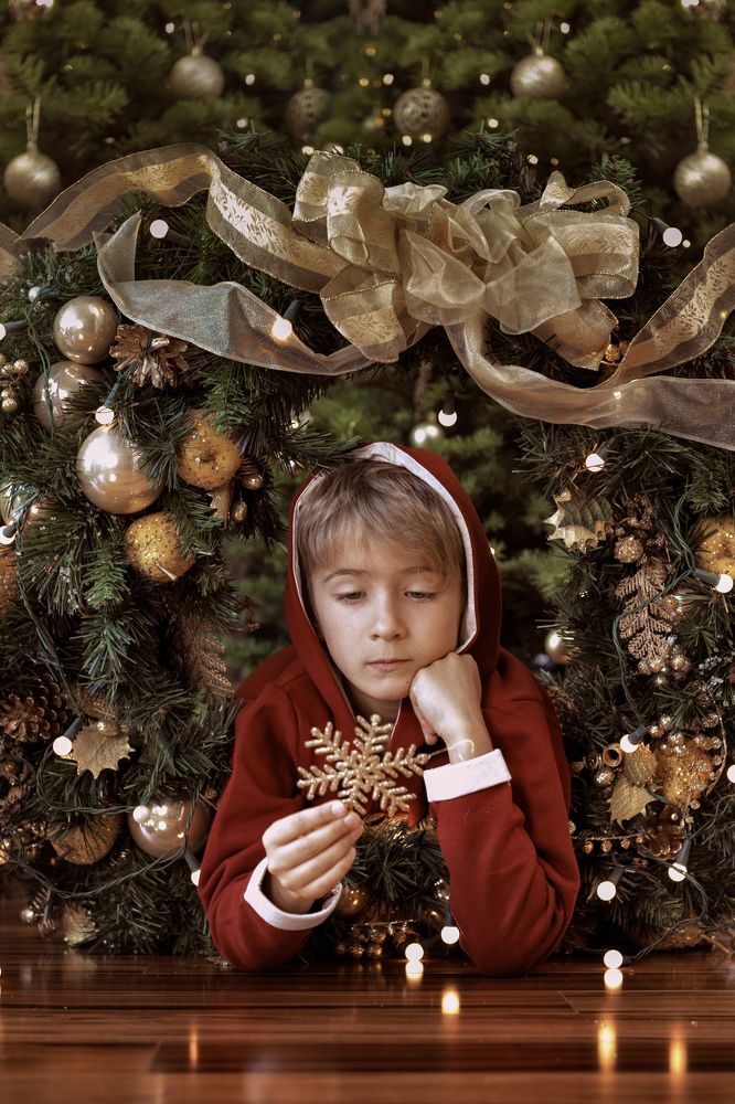 Photograph by Maria Tulchinskaya