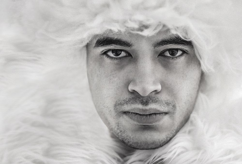 Фотография автора Dina Mir