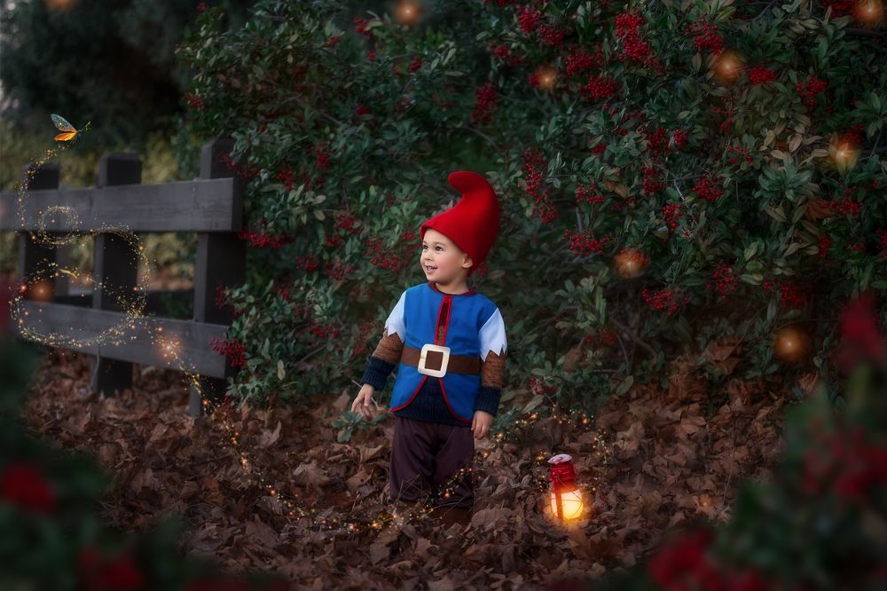 Photograph by Natallia Yerzhannikava