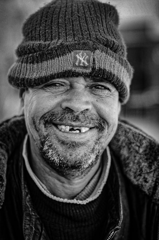 Photograph by Assal Mouadh