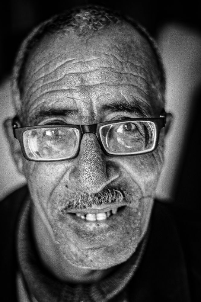 Photograph by Assal Mouadh