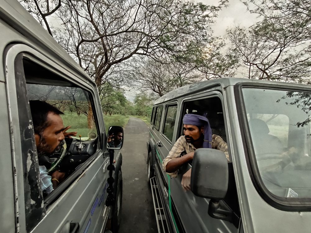 Фотография автора Arul prakash.A