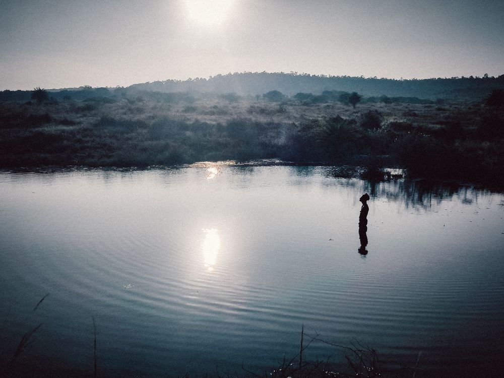 Фотография автора Arul prakash.A