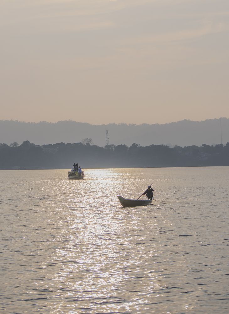 Photograph by Minhaj Mahmood