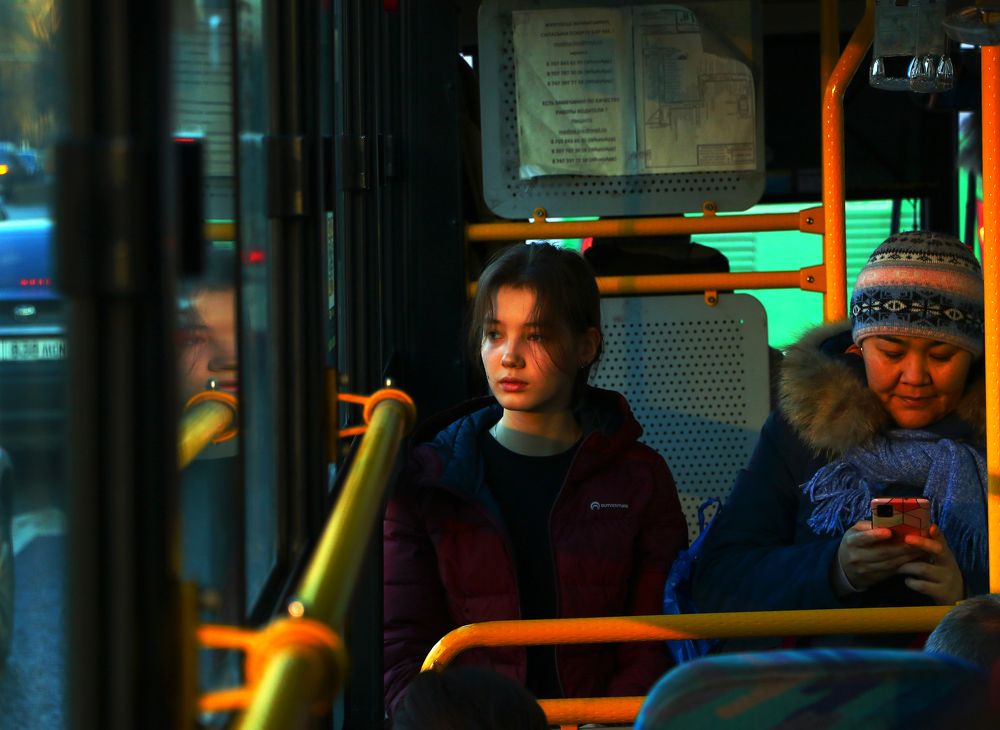 Photograph by Александр Шаварёв