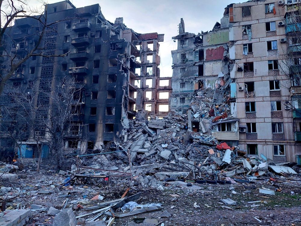 Фотография автора Мария Коледа