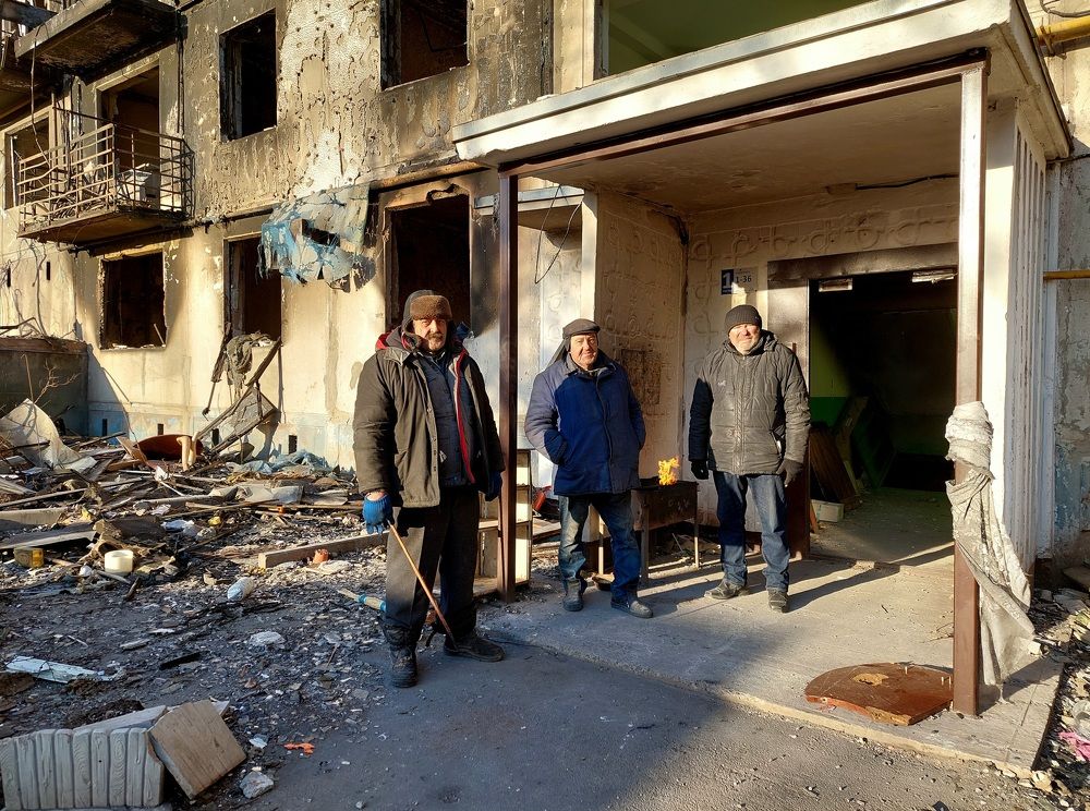 Фотография автора Мария Коледа