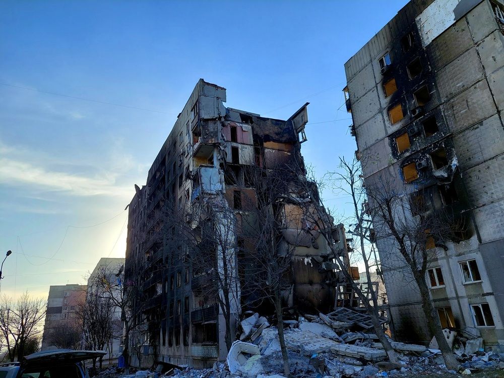 Фотография автора Мария Коледа