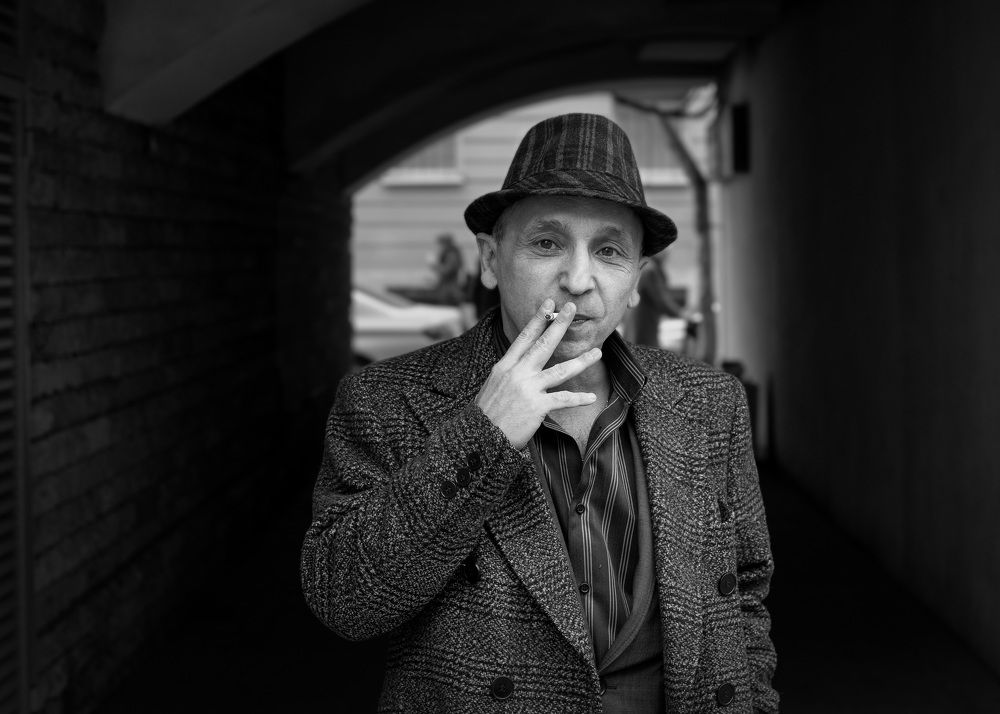 Photograph by Анна Чеснокова