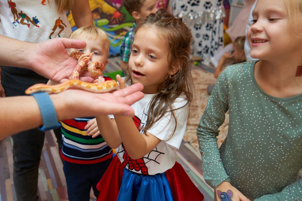 Photograph by Юлия Бахметьева