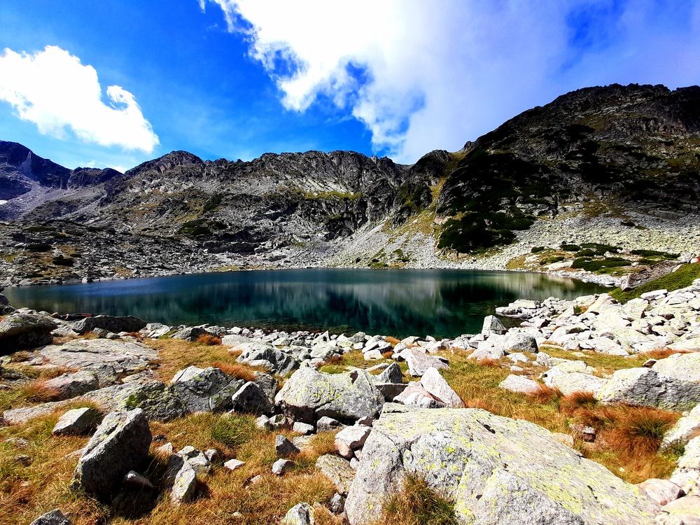 Фотография автора Liliya Slavcheva