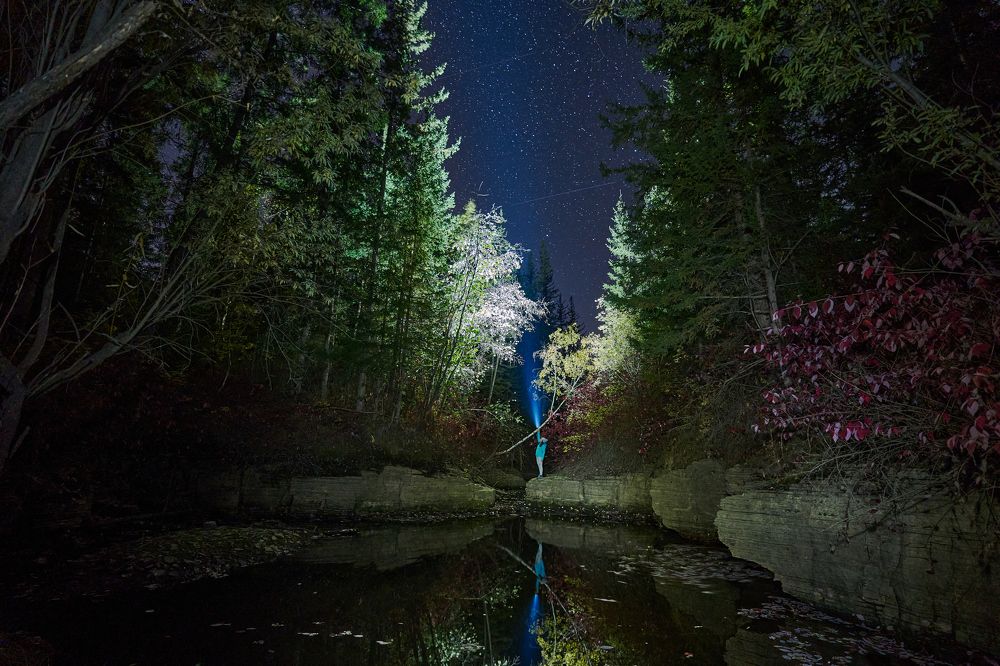 Photograph by Ivan Yaroev