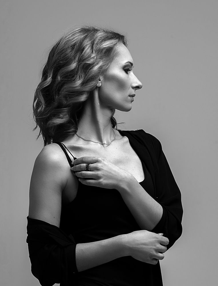 Photograph by Алина Жук