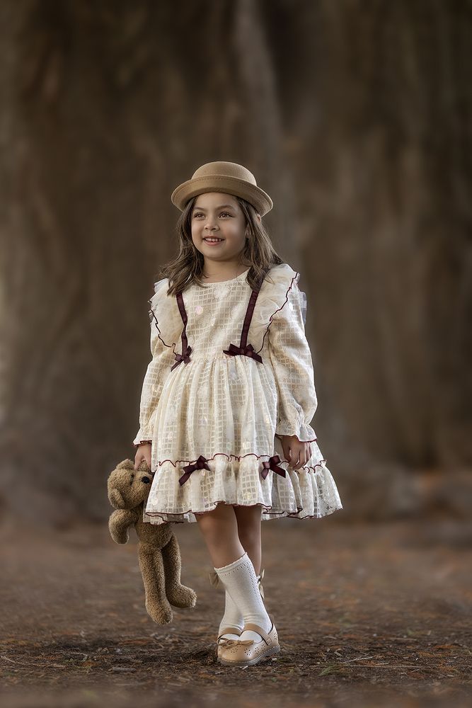 Photograph by  Erika Tinoco