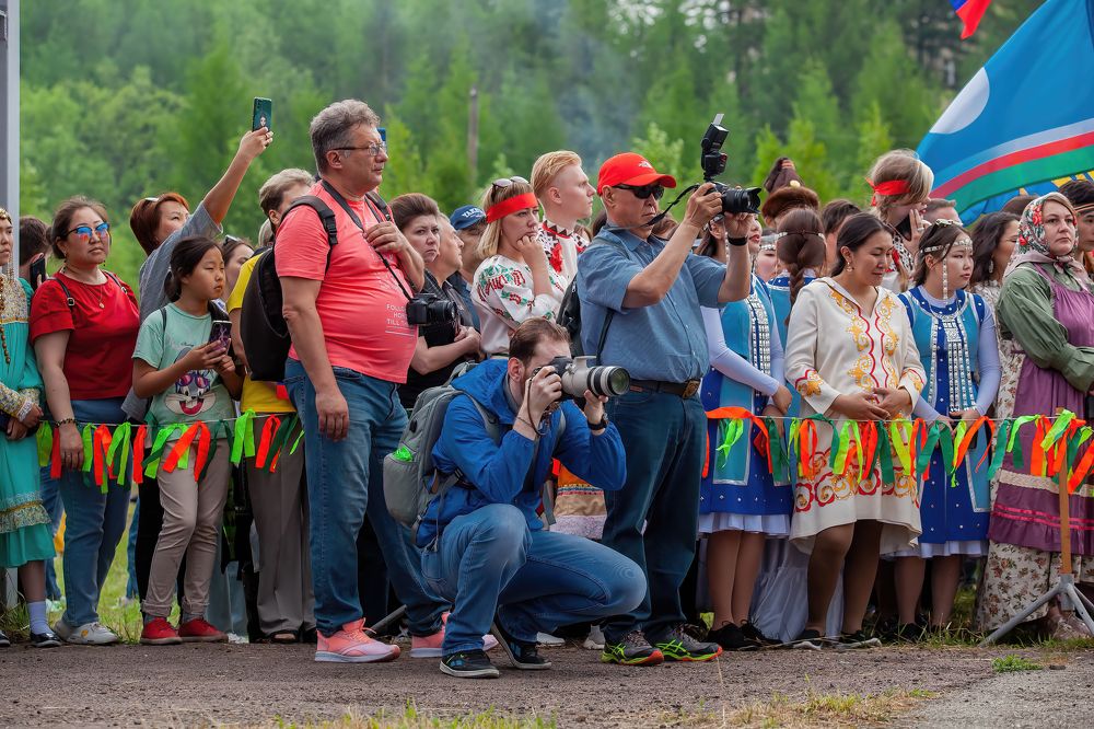 Photograph by Александр Габьев