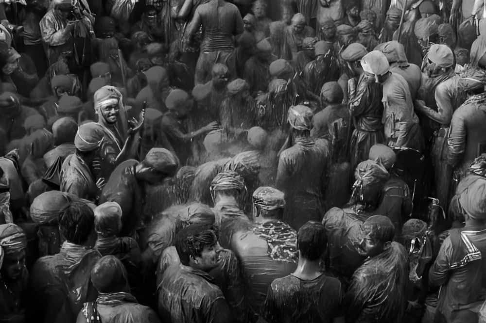 Photograph by RITAM DEY