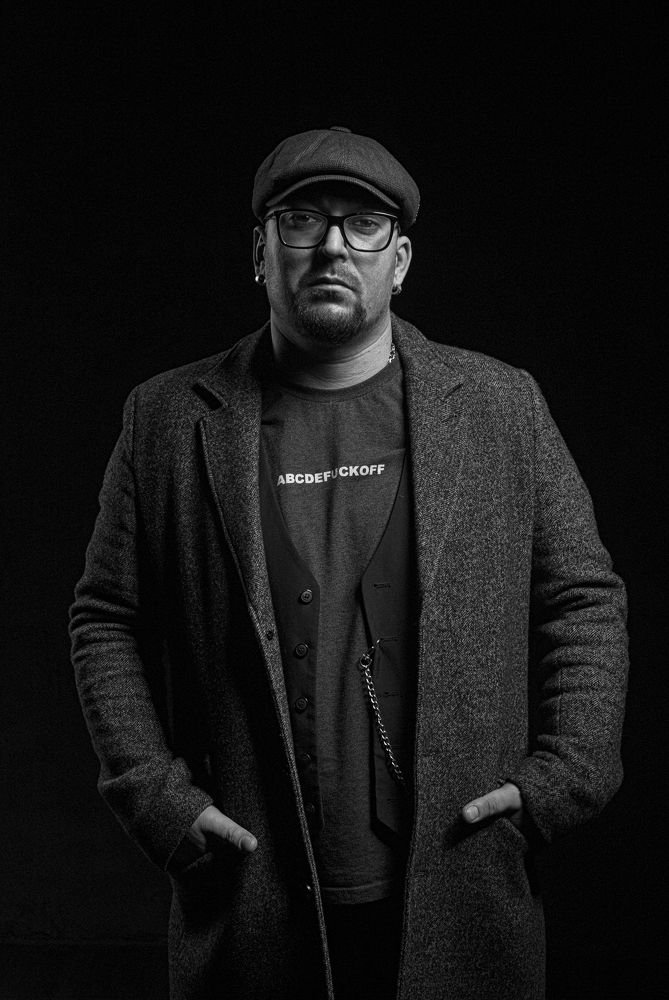 Photograph by Сергей Алтуфьев