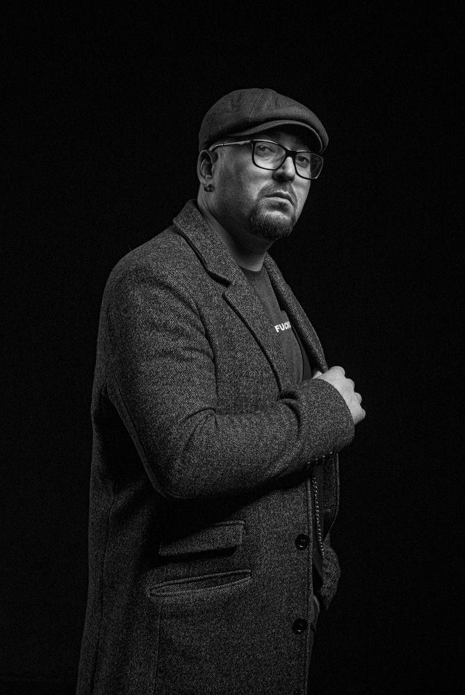 Photograph by Сергей Алтуфьев