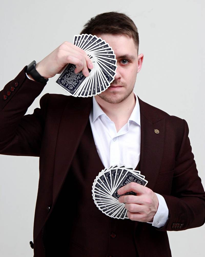 Photograph by Дмитрий Белопольский